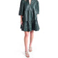 Emily Mccarthy - Frankie Mini Dress
