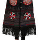 Standawt - Tassel Merino Wool Coat