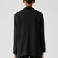 Eileen Fisher - Long Blazer