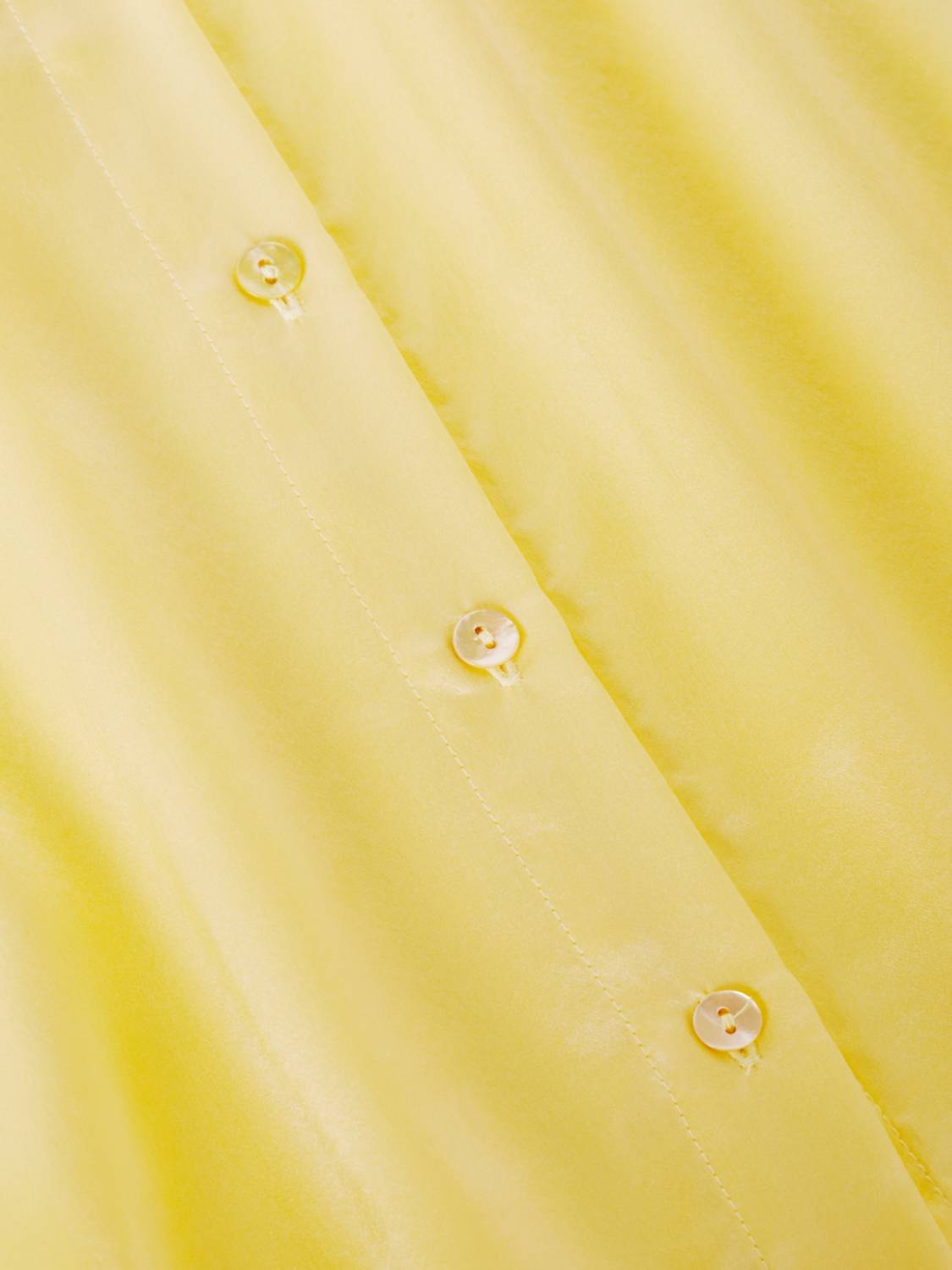 L'Agence - Tyler Long-sleeve Silk Blouse