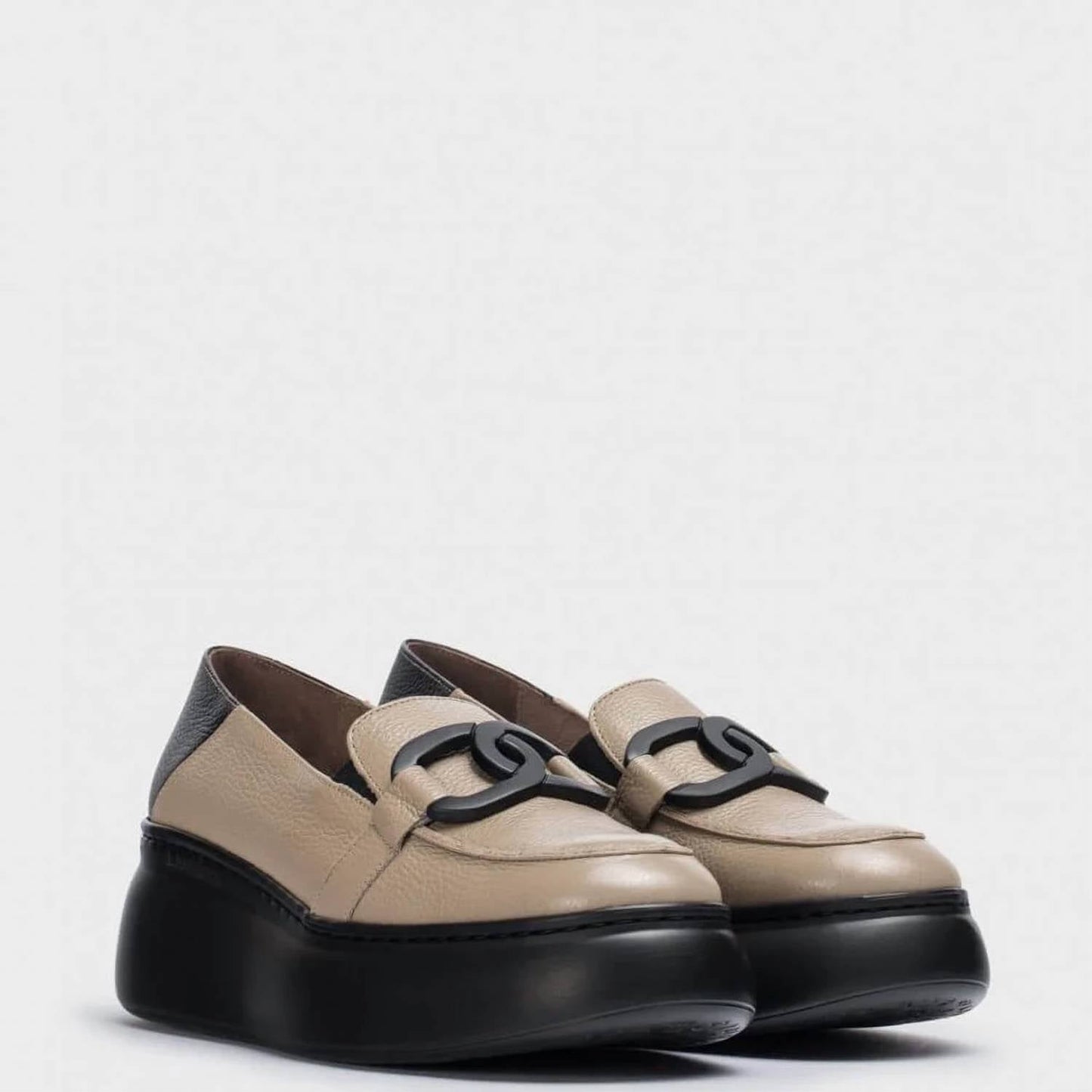 Wonders - Women's Begin Loafer