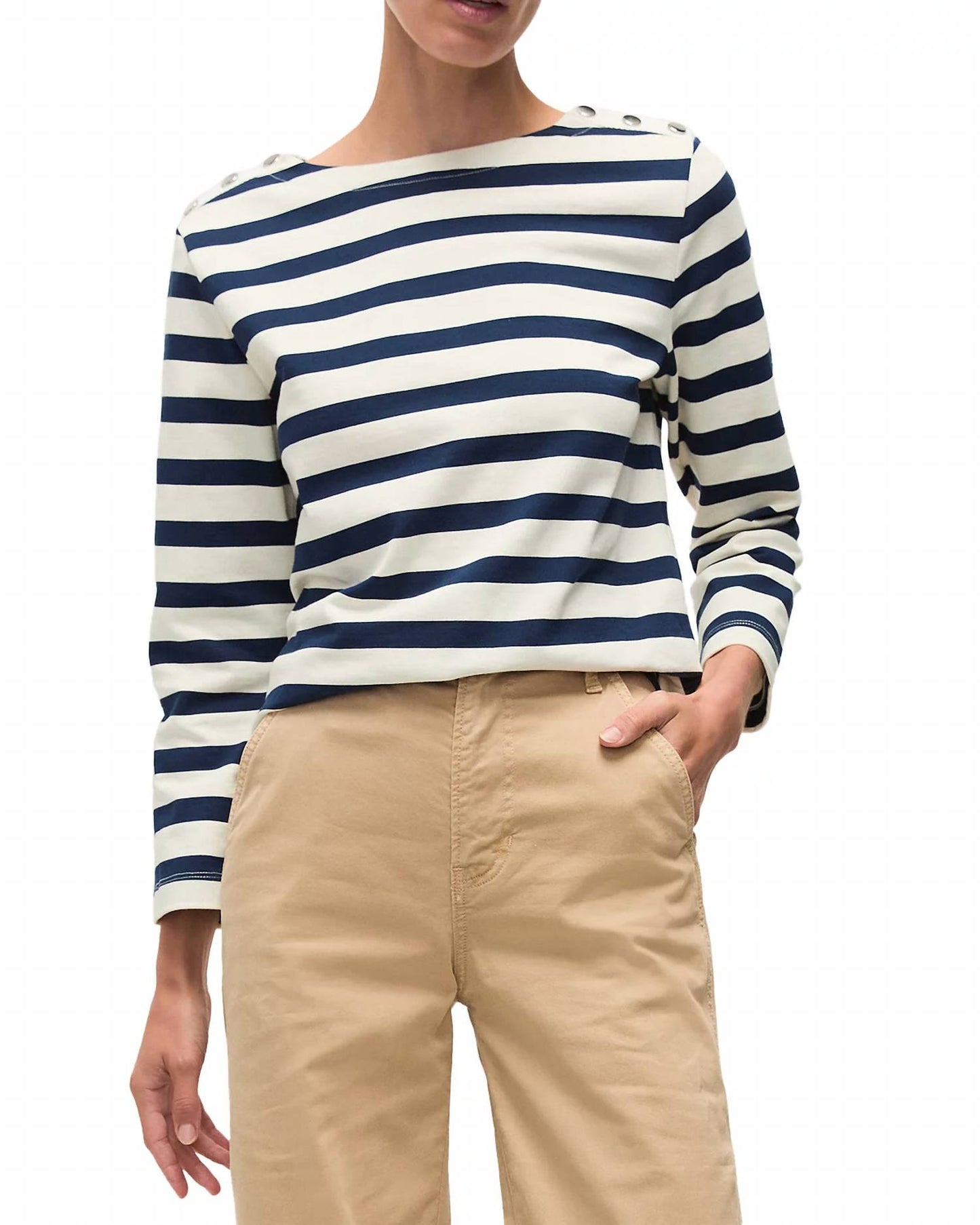 Veronica Beard - Hovey Top