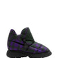 Burberry - Men's Check Pillow Boots