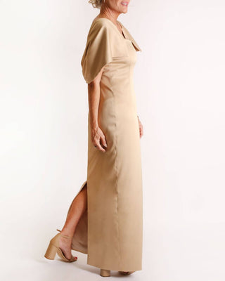 Camilyn Beth - The Flora Gown