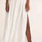 Z Supply - Reina Airy Gauze Midi Skirt