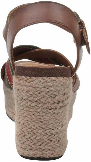 Otbt - Women's Topsail Wedge Sandal