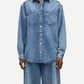 Samsoe - Saeleanori Shirt
