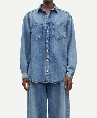 Samsoe - Saeleanori Shirt