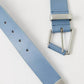 Free People - Women's Getty Leather Belt