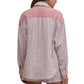 Z Supply - ALL MIXED UP STRIPE SHIRT