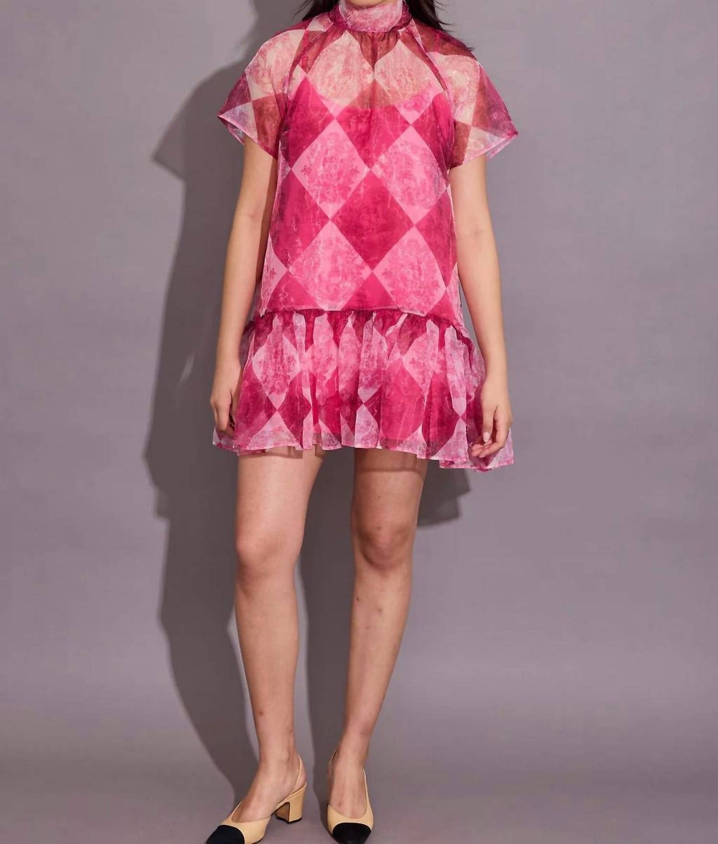 Alden Adair - Willa Dress