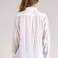 Elan - COLLARED BUTTON UP SHIRT