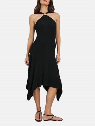 Rails - Constanze Ribbed Knit Midi Dress