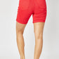 Judy Blue - Tummy Control Bermuda Shorts