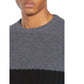 Nordstrom - Color Block Merino Wool Cable Knit Mens Sweater
