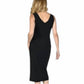 Frank Lyman - Sleeveless Knit Dress