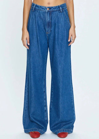 Pistola - Victoria Wide Leg Pants