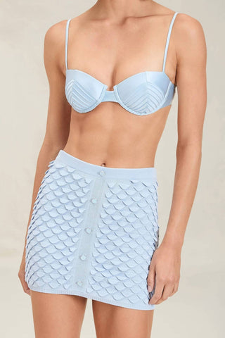 Devon Windsor - Vanessa Skirt