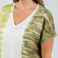 Xcvi - Ulysses V Neck Top