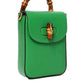 Gucci - Bamboo Mini Handbag