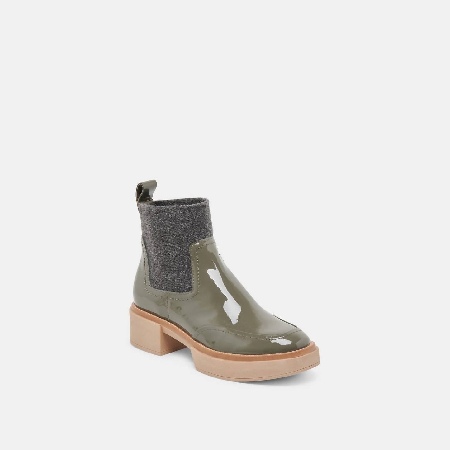 Dolce Vita - Women's Saline Boots