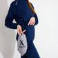 Abacus Sportswear Us - Pitch 37.5 Golf Rain Jacket
