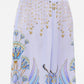 Camilla - Shirred Waist Pants