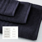 Luxury Cotton Towels - Karina Collection