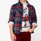 Appaman - Flannel Shirt
