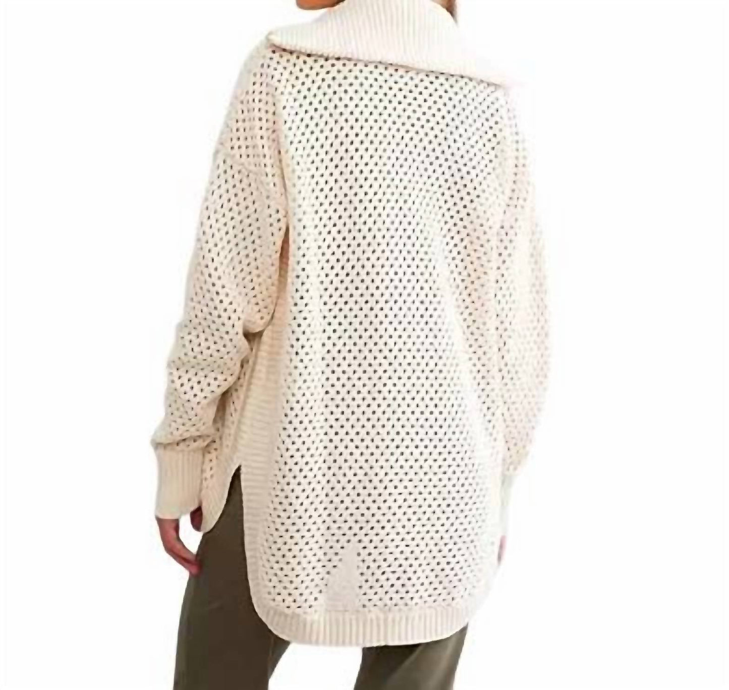 Varley - Finn Longline Jacket