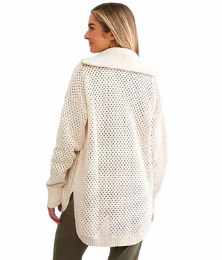 Varley - Finn Longline Jacket