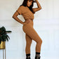Little Secret Of Mine - Women's Soft Ladies Loungewear Set
