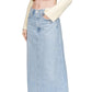 Agolde - Hilla Denim Skirt