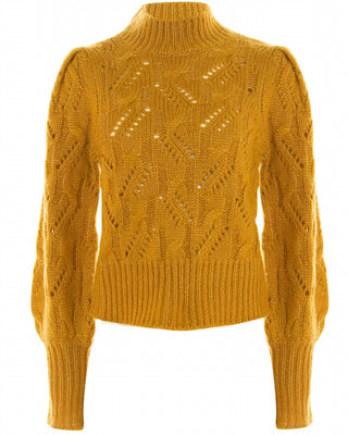 Veronica Beard - WILDEN SWEATER