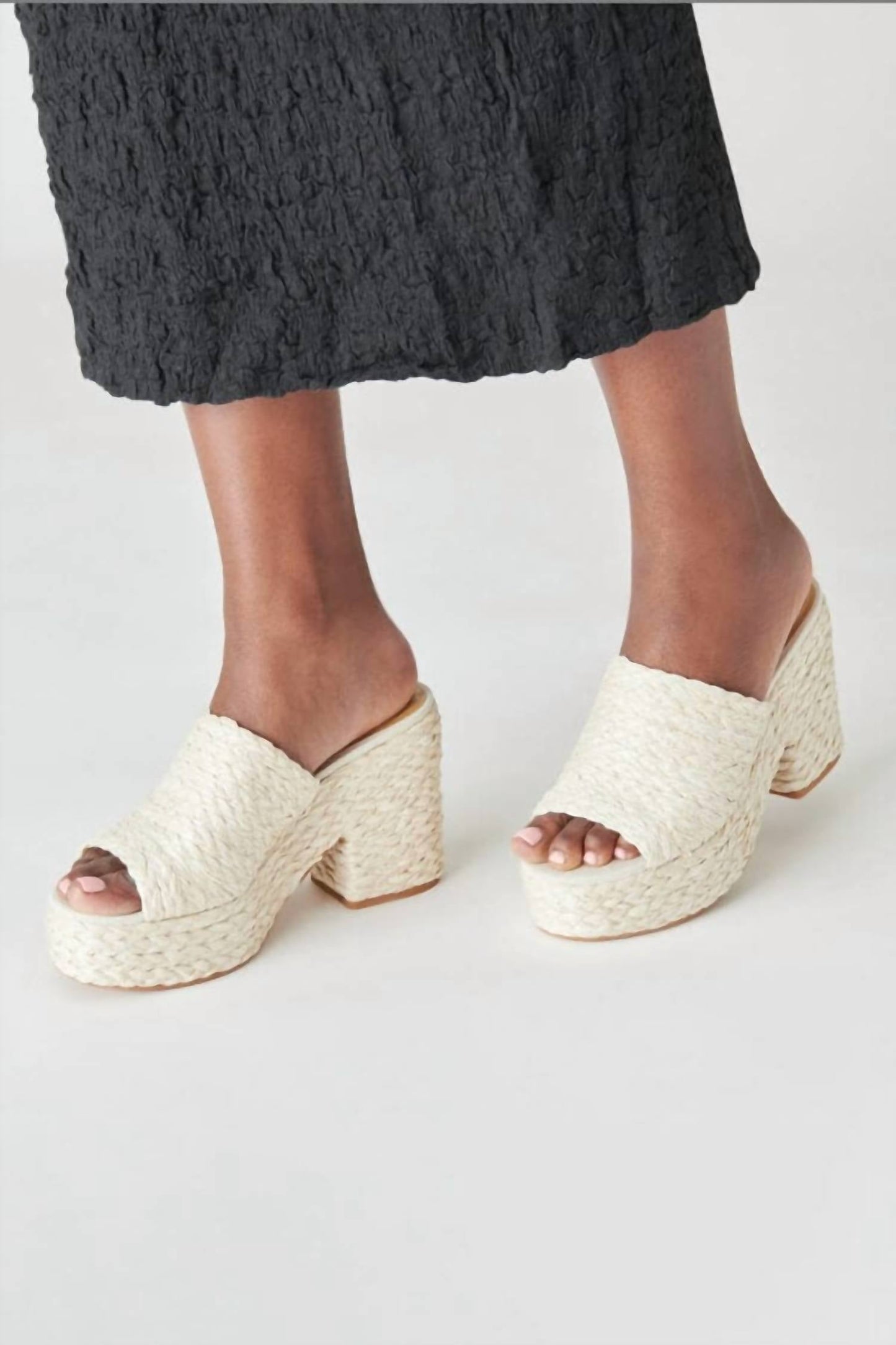 Dolce Vita - Women's Elora Heels