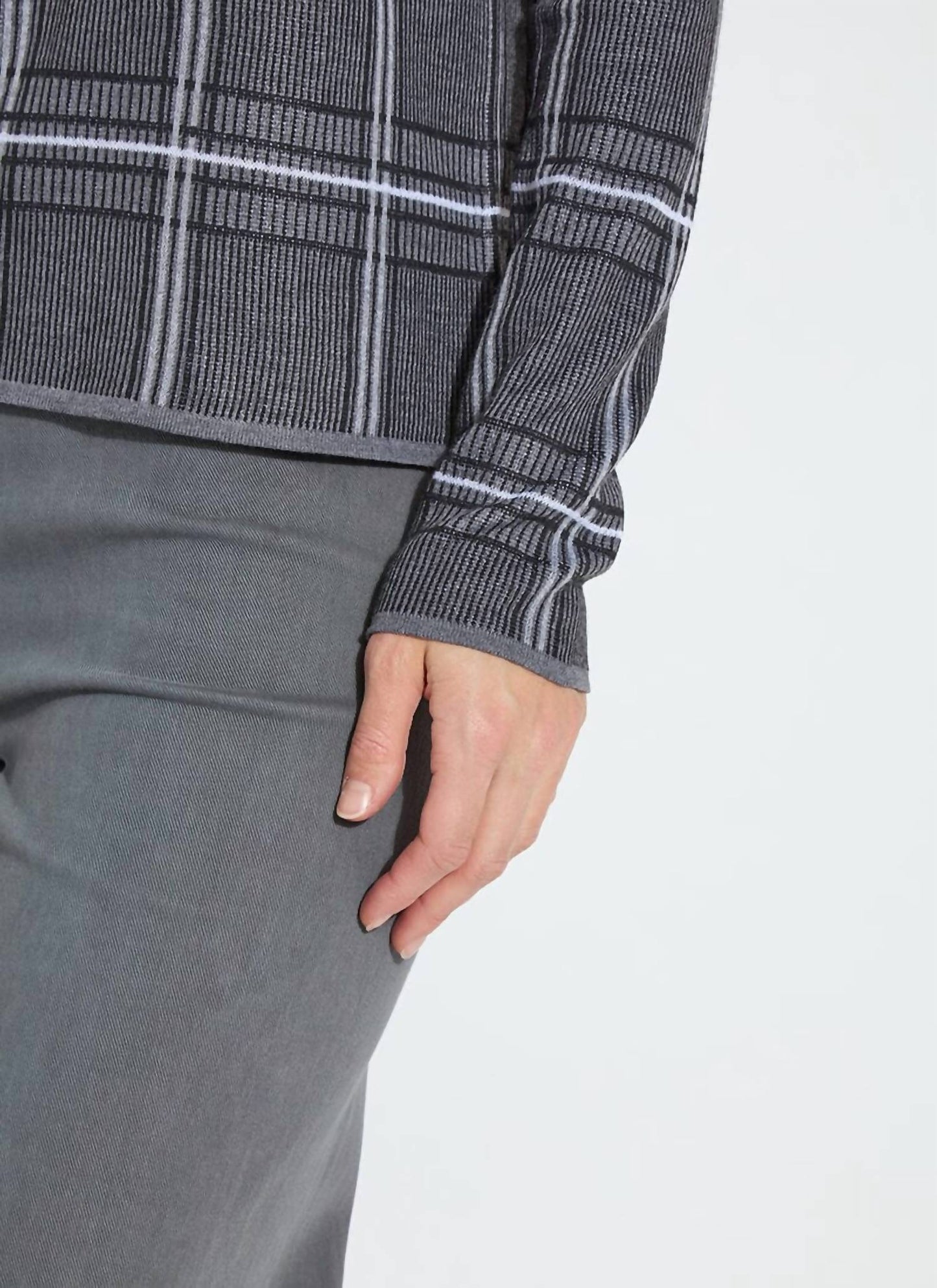 Lysse - Priscilla Embellished Sweater
