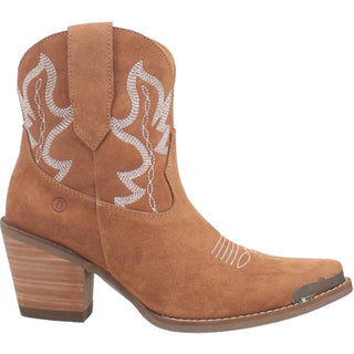 Dingo - Women's Joyride Bootie