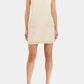 Amanda Uprichard - Andrea Mini Dress
