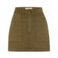 Amo - Easy Slouch Mini Skirt
