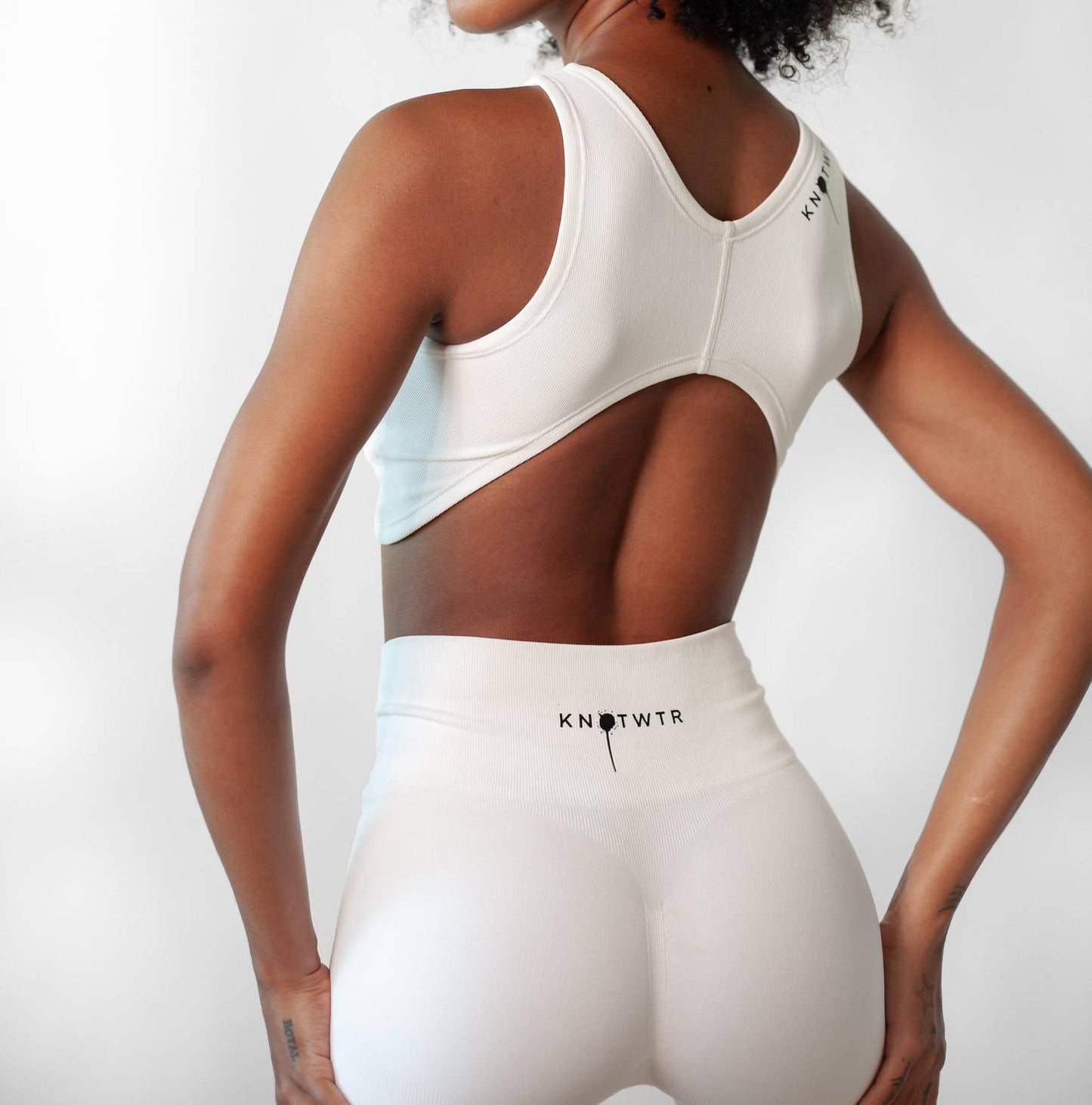 Knotwtr - Half Tights