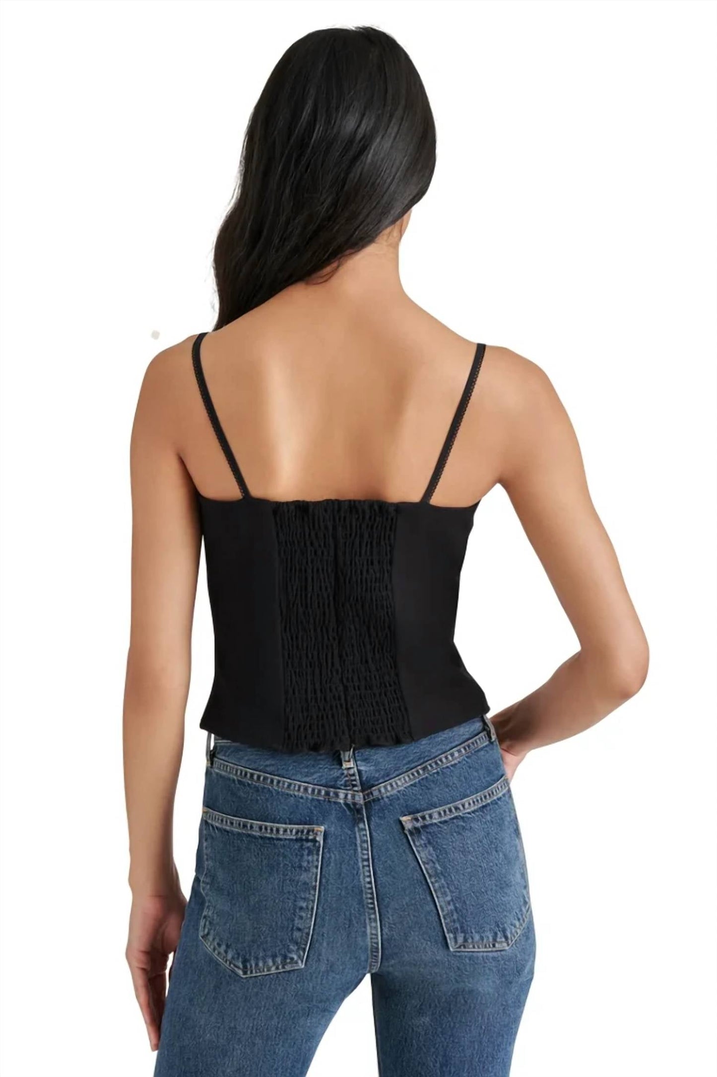 Steve Madden - Cooper Top