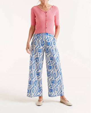 Compania Fantastica - Elastic Waist Pants