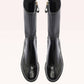 Alexandre Birman - Women's Clarita Motorcycle Brogue Boots