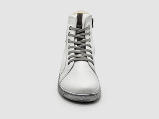 Kcr Group - Women's Original Thick Leather Boots