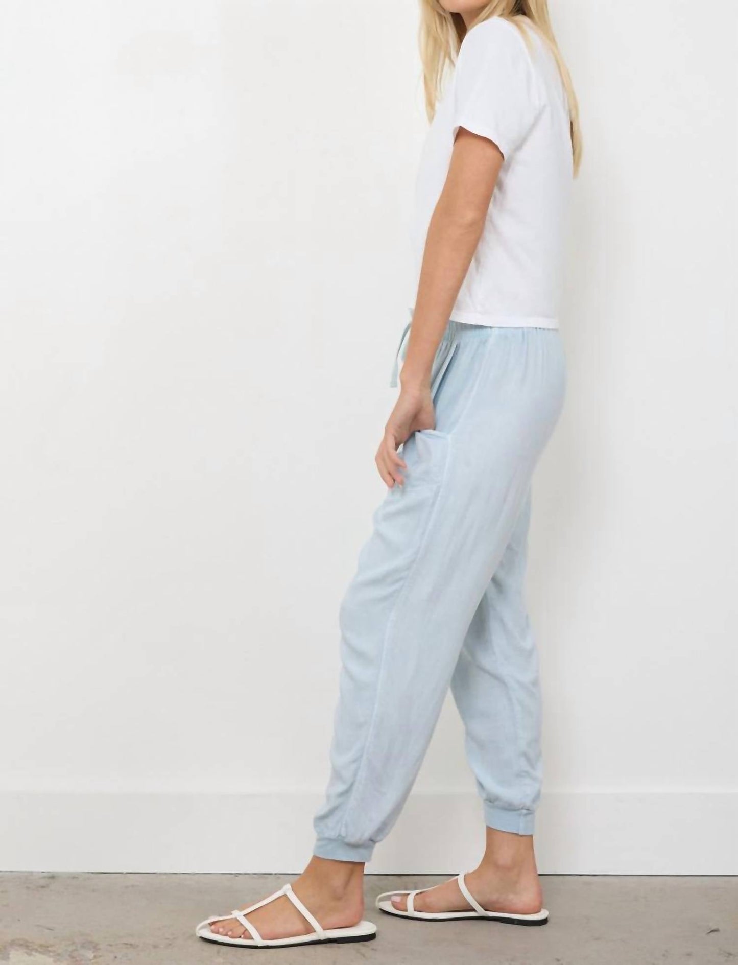 Lamade - Damien Boxy Tee