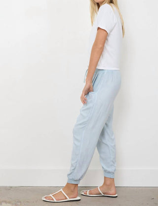 Lamade - Damien Boxy Tee