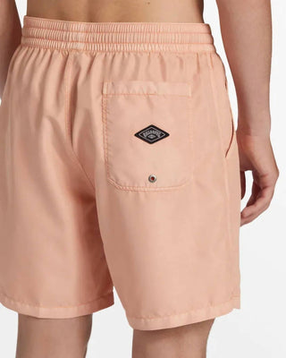 Billabong - All Day Overdyed Layback Surf Shorts