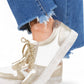 Corkys Footwear - Women's Constellation Sneakers