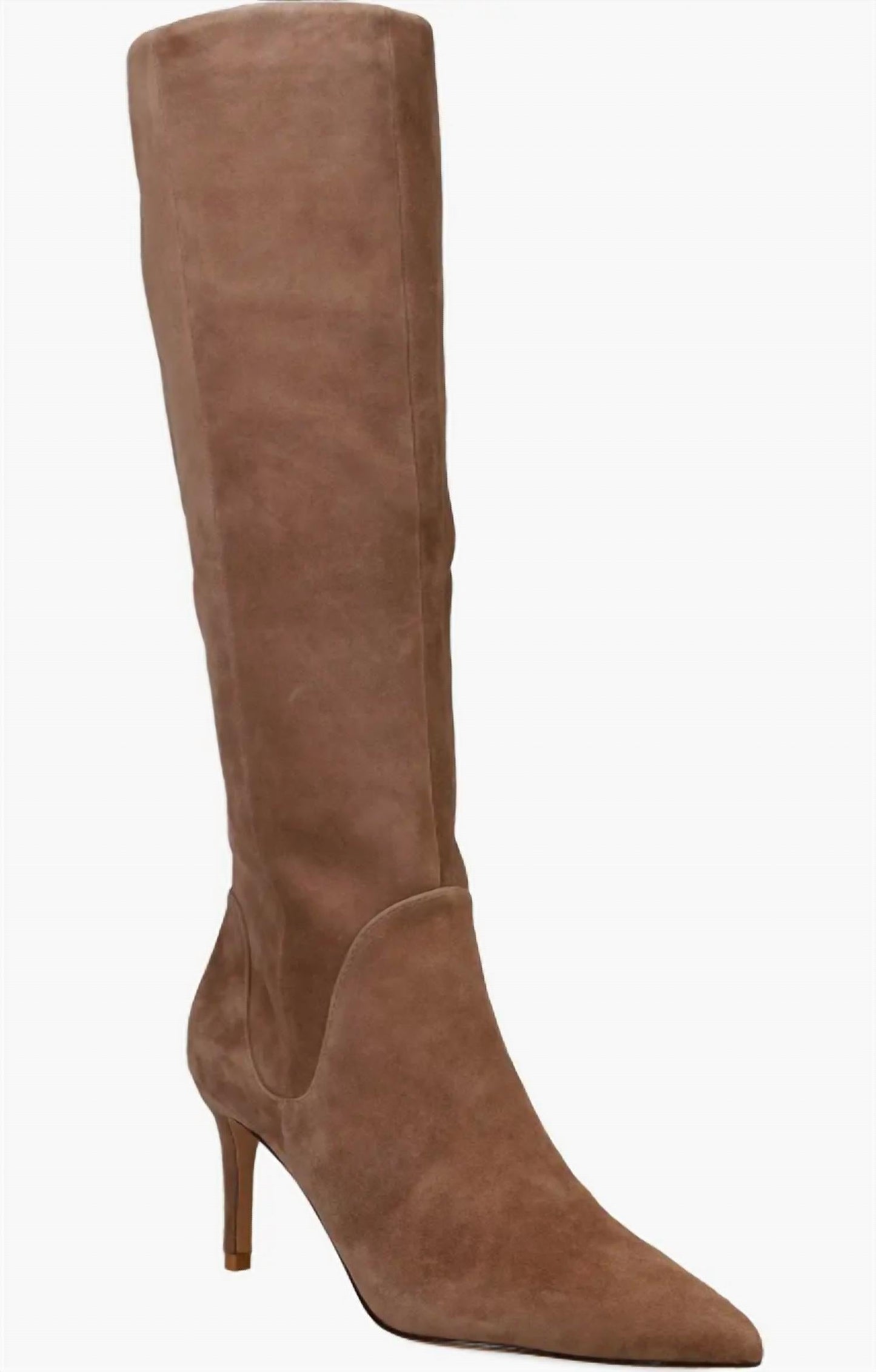 Pelle Moda - Women's Lidya Knee High Boot