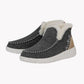 Hey Dude - Women's Denny Faux Shearling Shoes